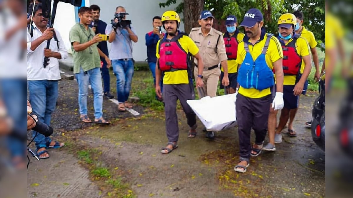 अंकिता की हत्या से सदमे में परिवार कहा- बेहद होनहार थी बच्ची गरीबी के चलते कर रही थी रिज़ॉर्ट पर नौकरी