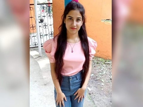 अंकिता हत्याकांड अंकिता हत्याकांड