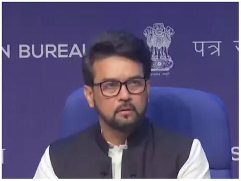 राष्ट्रीय खेल पुरस्कारों के लिए आवेदान जमा कराने की समय सीमा बढ़ी (Image: ANI)
