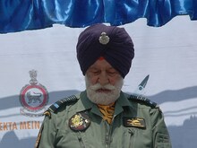 Arjan Singh Death Anniversary: एकमात्र 5 सितारा भारतीय वायुसेना अफसर की कहानी