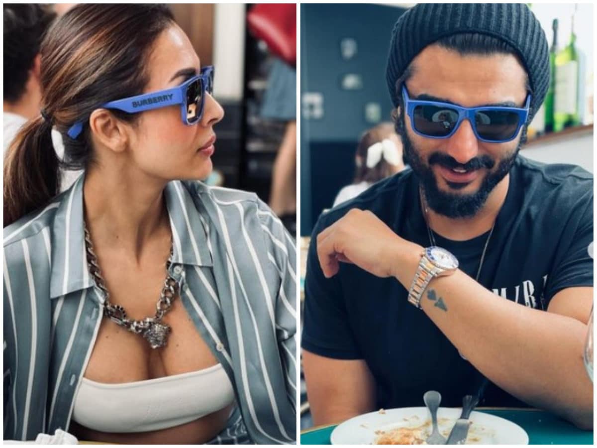 arjun-kapoor-was-seen-in-a-cool-style-with-malaika-arora-shared-a