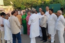 राजस्थान में होने वाला है कुछ बड़ा? सोनिया गांधी से बात करने के बाद अशोक गहलोत ने बुलाई विधायकों की बैठक