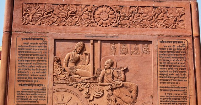 Ashwatthama Story: आखिर क्‍यों मस्तक के घाव के दर्द से आज तक तड़पते हैं ...