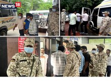 पीएफआई युवाओं को दे रहा था दहशत फैलाने की ट्रेनिंग, 9 वीडियो बरामद