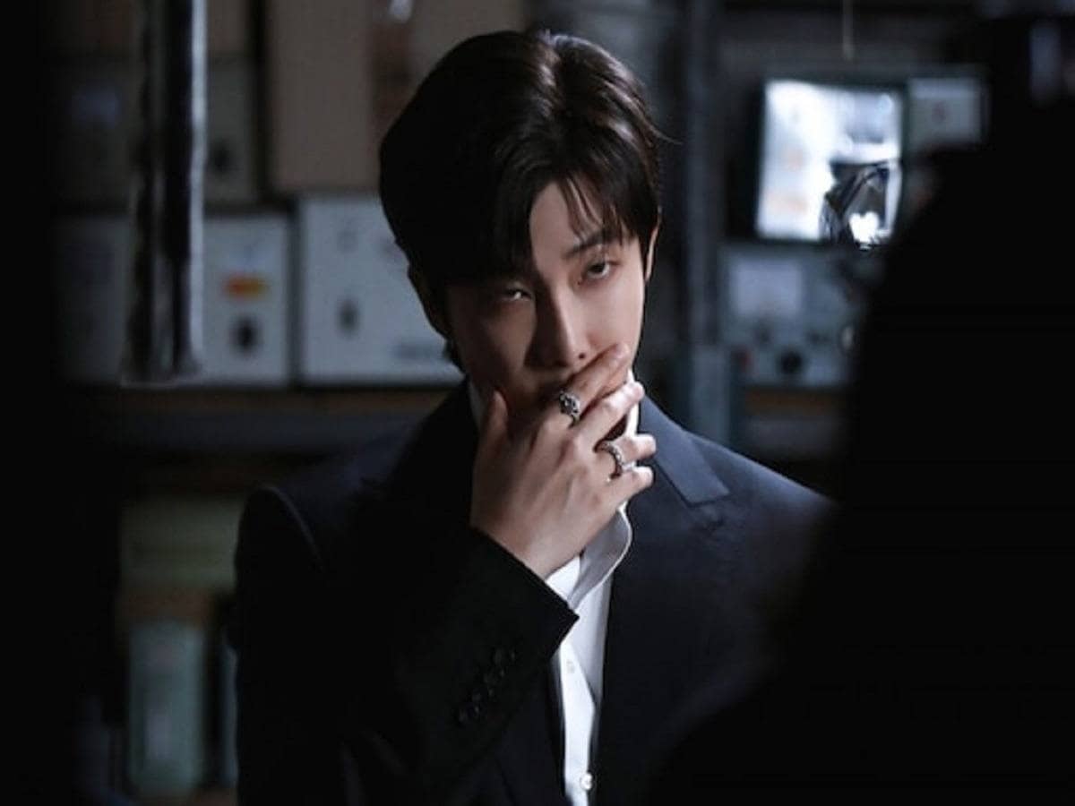 Happy Birthday Kim Namjoon: फैन्स ने मनाया BTS के RM का बर्थडे, चहेते