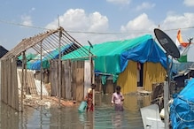 बेंगलुरु में बारिश से राहत नहीं, आईएमडी ने और वर्षा की भविष्यवाणी की