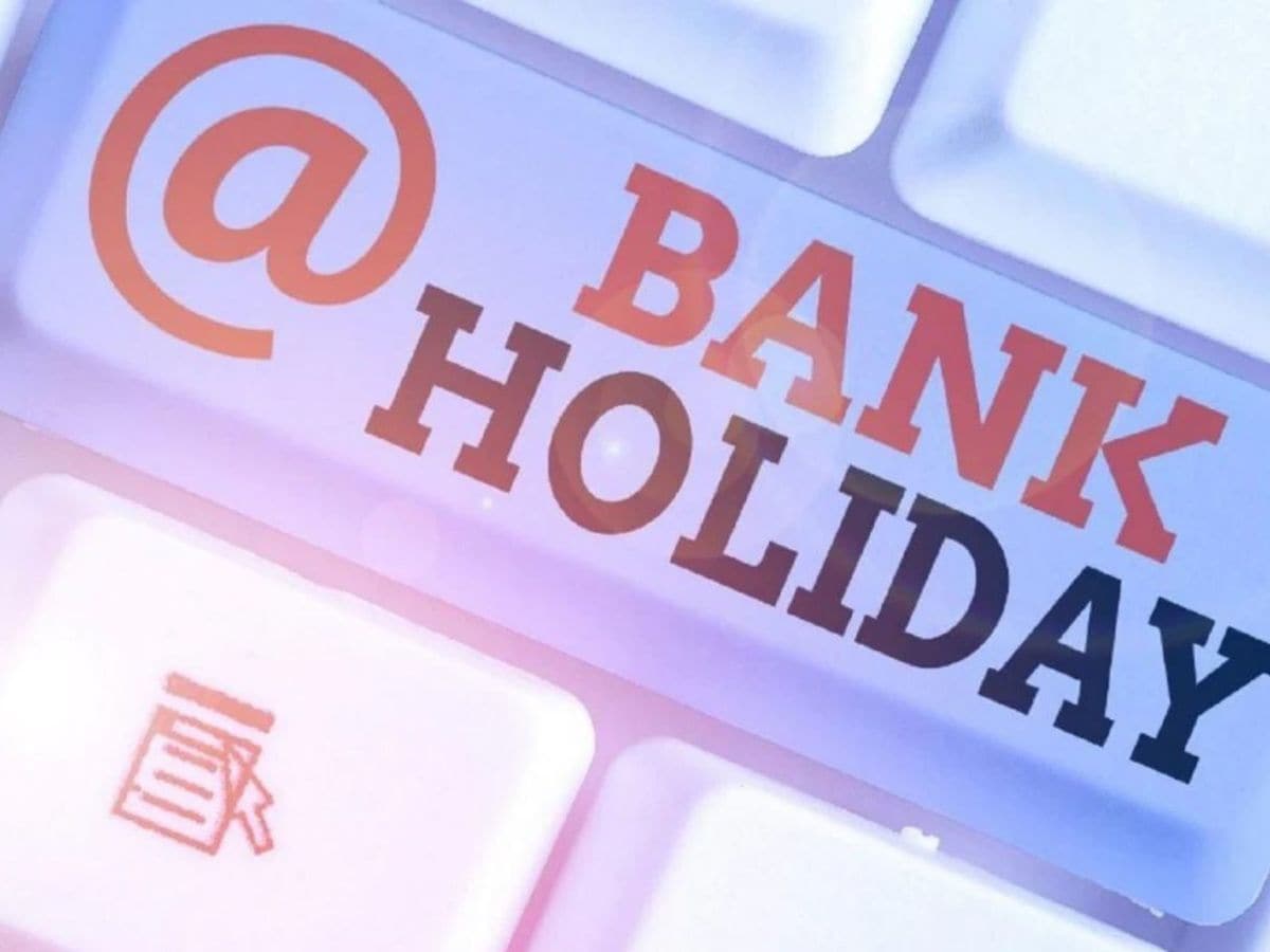 Bank Holidays in September 2022 Hindustan News Hub