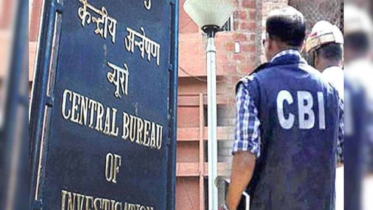 जम्मू-कश्मीर सब-इंस्पेक्टर भर्ती घोटाले में CBI का बड़ा एक्शन देश भर में 33 स्थानों पर मारा छापा