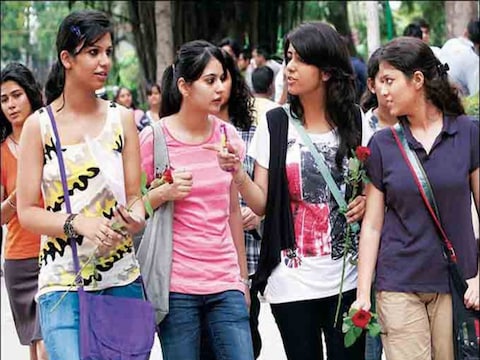 CUET UG Result 2022 Declared: अंग्रेजी विषय में 100 पर्सेंटाइल हासिल करने वालों की संख्या सबसे अधिक है. 