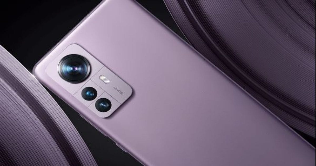 Xiaomi CIVI 2 smartphone launched, will get 32 ​​megapixel selfie camera,  know the price - Comp Studio