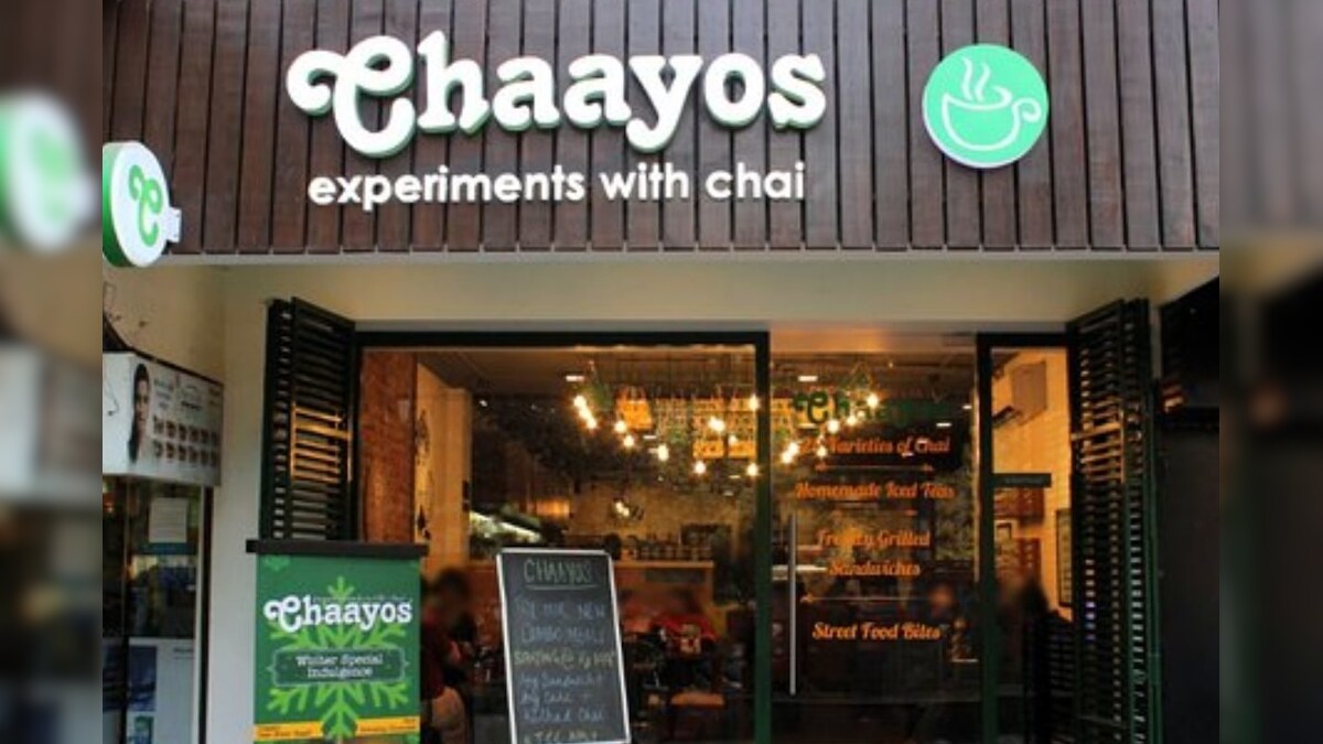 मुस्लिम विरोधी ट्वीट लाइक करना Chaayos को पड़ा महंगा बवाल बढ़ा तो कंपनी बोली- अकाउंट हुआ था हैक