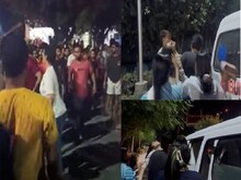 मोहाली: 60 छात्राओं के नहाते वक्त का वीडियो वायरल, मामले में दर्ज हुई एफआईआर