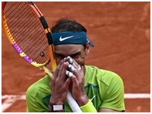 ATP Finals: टेलर फ्रिट्ज ने सीधे सेटों में राफेल नडाल को दी शिकस्त