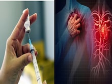 क्या बूस्टर डोज से होता है Heart-Attack? जानें क्या कह रहे हैं एक्सपर्ट्स