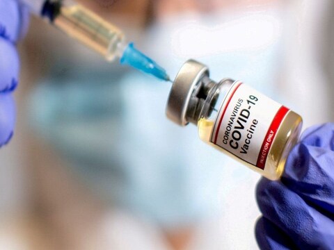 Covid Vaccine: mRNA वैक्सीन से बढ़ जाता है हार्ट अटैक का खतरा, हुआ चौंकाने वाला खुलासा
(सांकेतिक तस्वीर)