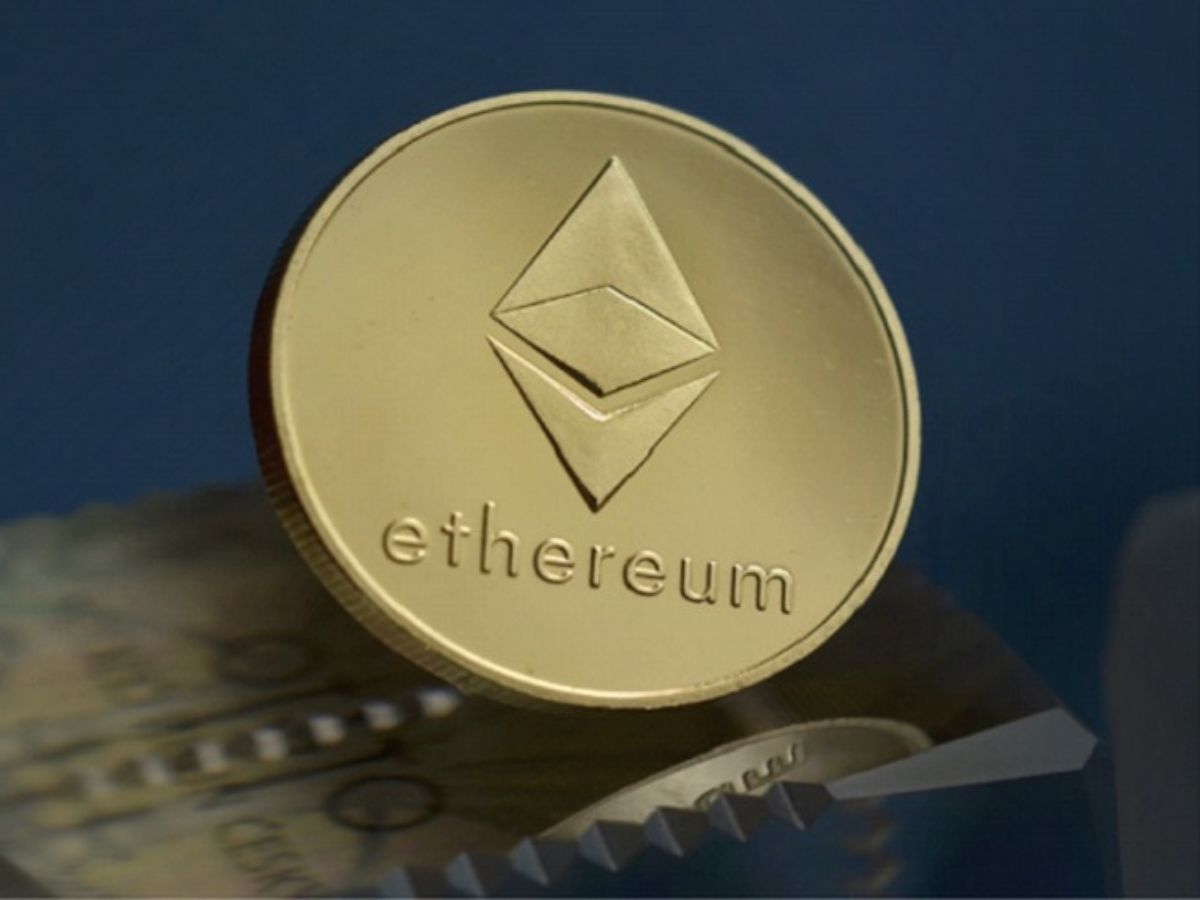 अब इथेरियम भी देगा ब्याज, आज मर्ज के बाद फाइनेंशियल एसेट्स की तरह करेगा