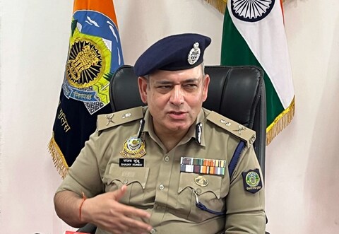 सेठी हत्या मामले की जांच के लिए शुक्रवार को खुद पुलिस महानिदेशक संजय कुंडू ऊना पहुंचे. 