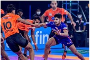 PKL- 9: सीजन का पहला मैच दबंग दिल्ली और यू मुंबा के बीच, यहां देखें पूरा शेड्यूल