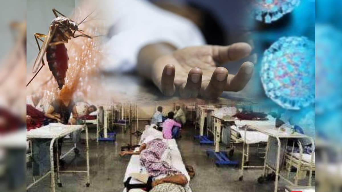 Flu Alert: बच्चों में बढ़ रहा फ्लू का प्रकोप सरकार ने यहां बंद कराई LKG से लेकर 8वीं तक की क्लास