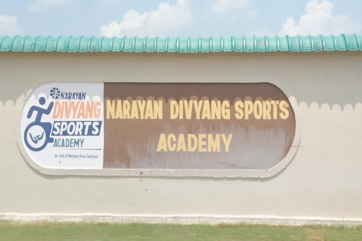Nav Divyang Foundation | Mumbai