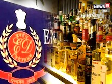 शराब नीत‍ि में कथ‍ित घोटाले को लेकर ED की ताबड़तोड़ कार्रवाई, 35 जगहों पर रेड