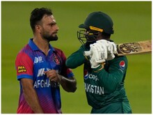 AFGvsPAK मैच में हुए उपद्रव से PCB नाराज, रमीज राजा बोले- यह तूफान-ए-बदतमीजी