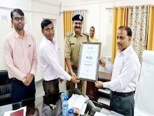 यूपी में No. 1 है इस जेल का खाना, FSSAI ने दिया 5 स्टार रेटिंग वाला सर्टिफिकेट