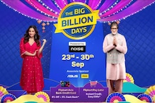 Flipkart Big Billion Days sale: आखिरी दिन इन स्मार्टफोन्स पर मिल रही भारी छूट