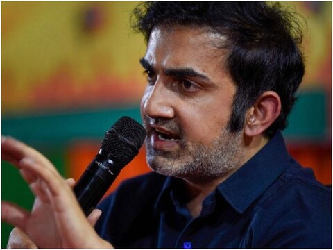 गौतम गंभीर को मिली बड़ी जिम्मेदारी. (PTI)