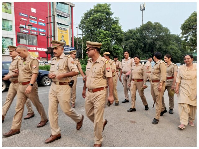 MP: Three members of 'honey trap' gang held for cheating former soldier