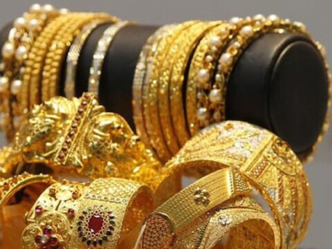 Gold-Silver Rate 10 October 2022: सोने-चांदी का भाव