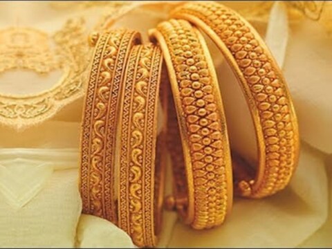 Gold-Silver Rate 29 September 2022: सोने-चांदी का भाव
