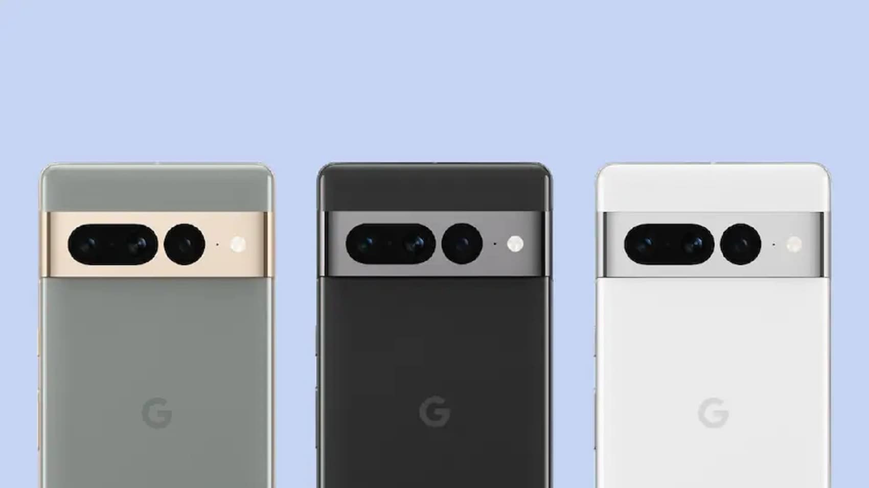 Google Pixel 7, Pixel 7 Pro की कीमत पहले ही हो गई लीक, 6 अक्टूबर को है लॉन्चिंग - google pixel 7 and google pixel 7 pro confirmed for india price leaked
