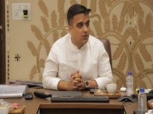 ड्रग्स के खिलाफ लड़ाई में साहस और नीति चाहिए, केजरीवाल नहीं समझेंगे-हर्ष सांघवी
