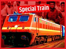 Indian Railways: द‍िवाली व छठ पूजा पर घर जाने वालों को रेलवे की सौगात