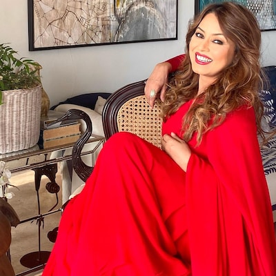 Happy Birthday:कैंसर-एक्सीडेंट और तलाक से लेकर लाइफ में काफी मुश्किलों का  सामना कर चुकी हैं महिमा चौधरी - mahima chaudhry celebrate her 49th birthday  - News18 हिंदी