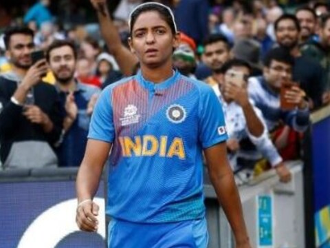 भारतीय महिला क्रिकेट टीम के लिए लॉर्ड्स वनडे क्यों बन गया है खास... जानिए हरमनप्रीत कौर की जुबानी - lords odi is very special for us because it is jhulan goswamis retirement
