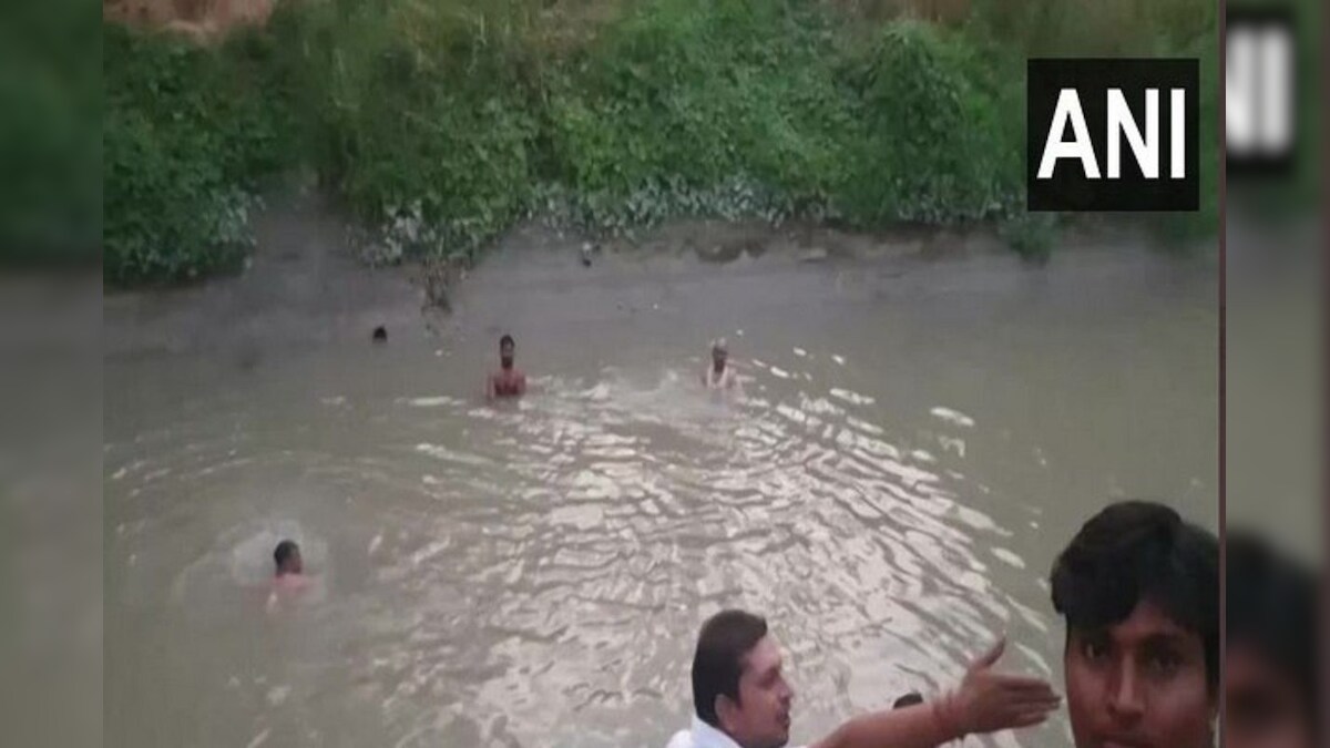 हरियाणा: गणेश प्रतिमा विसर्जन के दौरान 2 बड़े हादसे डूबने से 7 की मौत अन्य 4 को बचाया गया