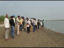 सोनीपतः गणपति विसर्जन के दौरान यमुना में बहे पिता-पुत्र और भतीजे सहित 4 की मौत