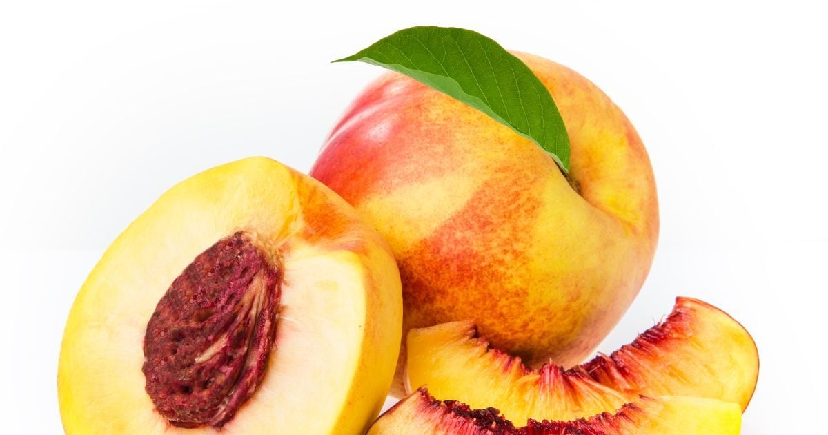 कैंसर से बचाव करता है नेक्टेरिन, डायबिटीज में भी फायदेमंद, जानें कैसे