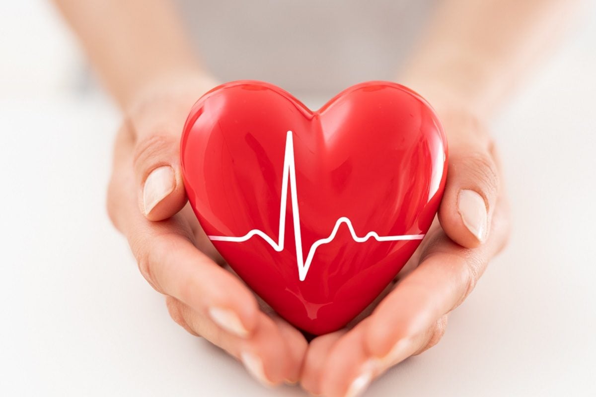 हार्ट की बीमारी से दूर रहने के लिए अपनाएं ये 5 तरीके, हमेशा दिल रहेगा  हेल्दी - how to get rid of heart diseases 5 effective ways to boost your  cardiovascular health