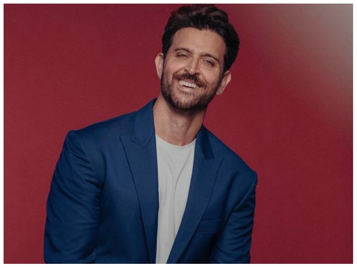 Hrithik Roshan Age