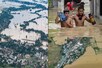 उत्तरी फिलीपीन में तूफान नोरू से  भारी तबाही, 6 लोगों की मौत, देखें तस्वीरें