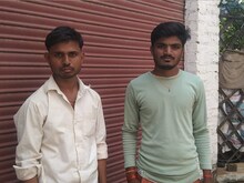 भिंड के इफको केंद्र पर ठग सक्रिय, खाद के नाम पर किसान को लगाया दस हजार का चूना
