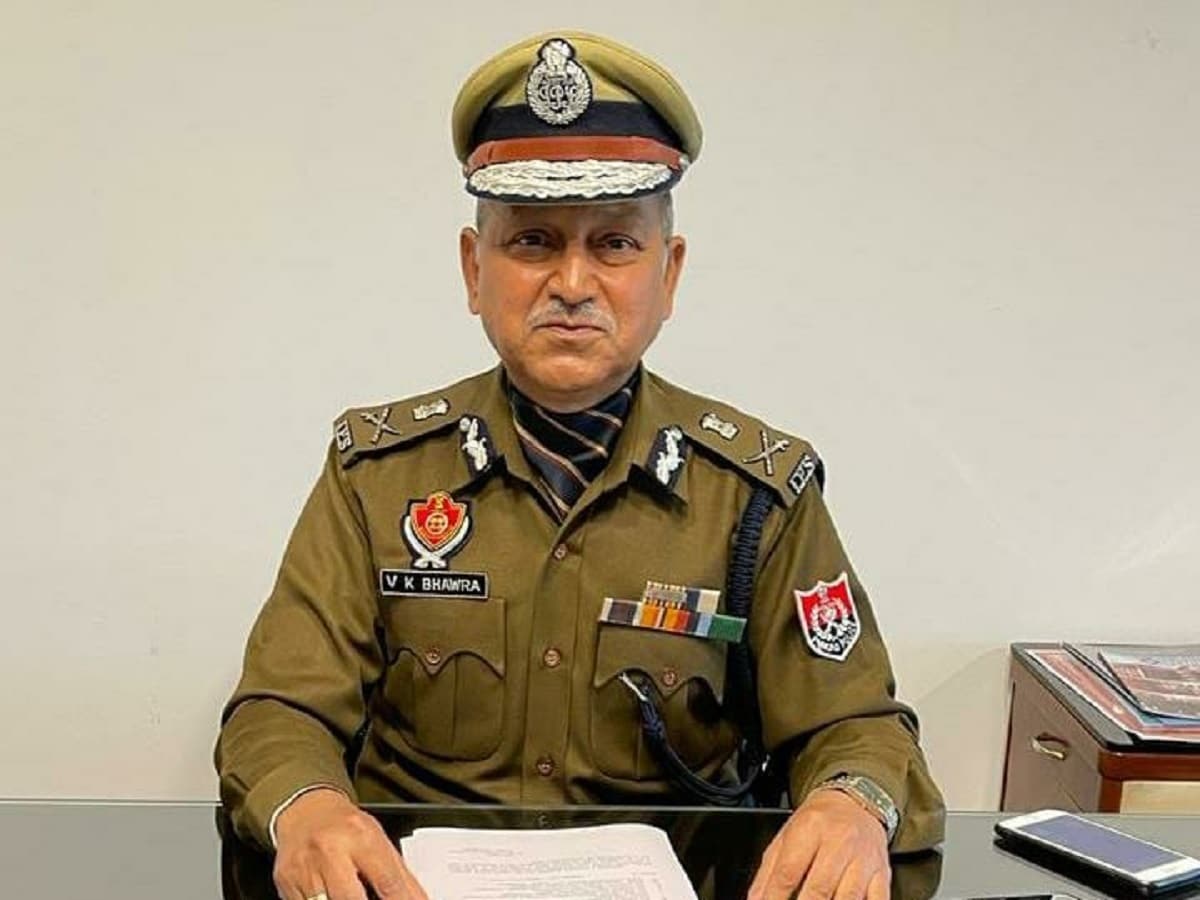 Punjab Police Officer Transferred Following US Extortion Charges