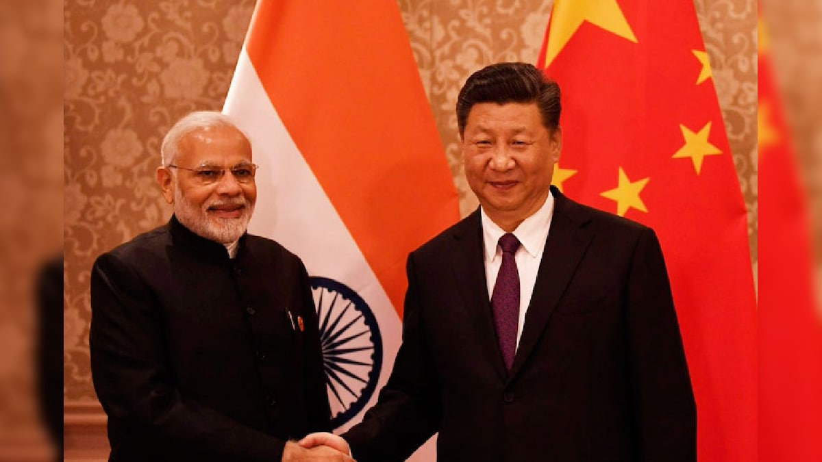 SCO की बैठक में चीन पर भारत का पलटवार BRI परियोजना का समर्थन करने से किया इनकार