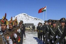 'गोगरा-हॉटस्प्रिंग्स' से 12 सितंबर तक पीछे हट जाएगी भारत-चीन सेना : MEA