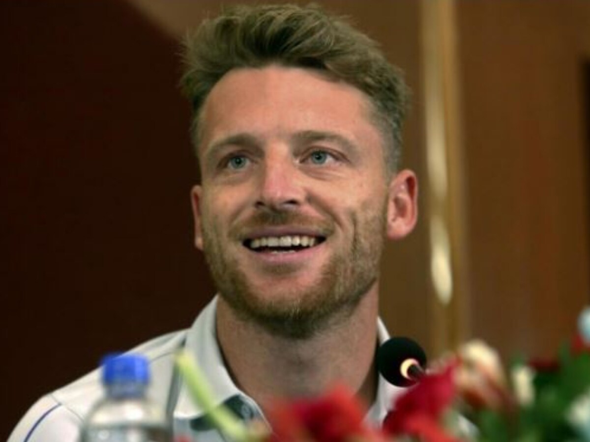 jos buttler, eng vs pak t20, pak vs eng t20 series, england tour of pakistan 2022, captain jos buttler, jos buttler on pakistan flood victims, england cricket team donation of pak flood victims, pakistan national cricket team, england cricket, जोस बटलर