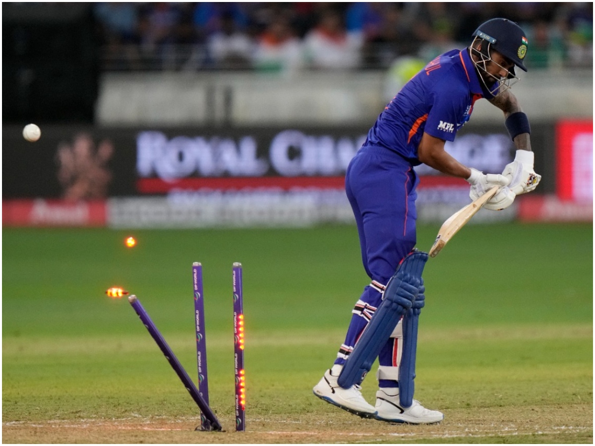 केएल राहुल ने एशिया कप में 5 मैचों में कुल 132 रन बनाए थे. (फाइल फोटो)