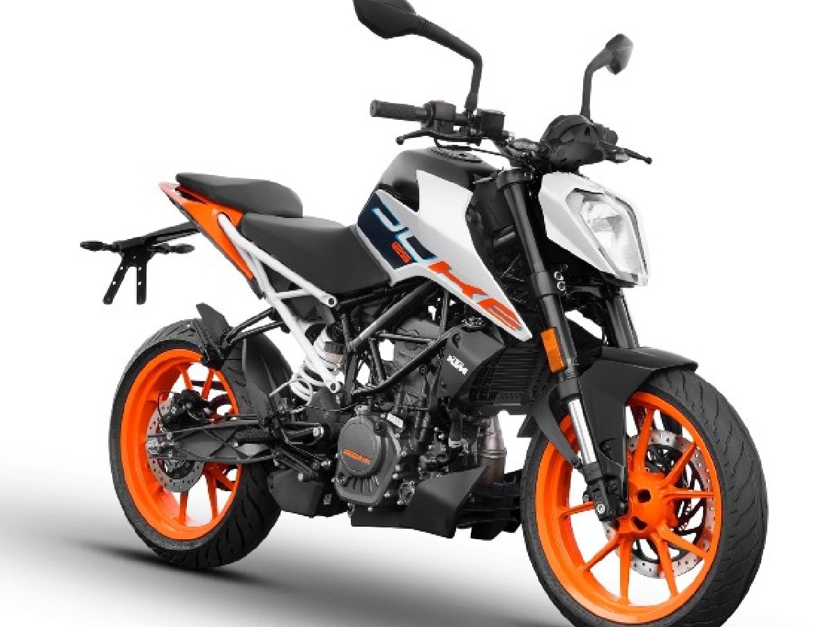 KTM Duke